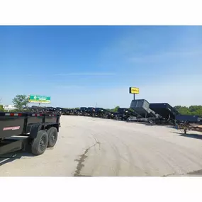 Bild von Big Tex Trailer World - Wentzville