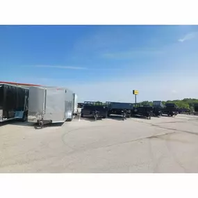 Bild von Big Tex Trailer World - Wentzville