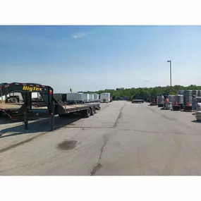 Bild von Big Tex Trailer World - Wentzville
