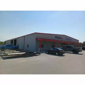 Bild von Big Tex Trailer World - Wentzville