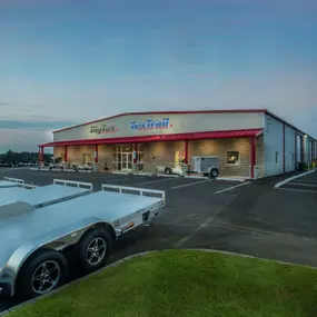 Bild von Big Tex Trailer World - Wentzville