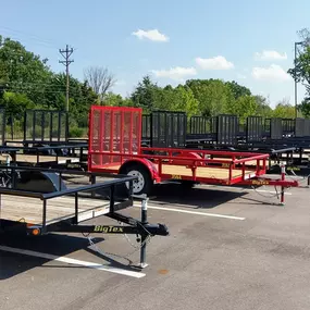 Bild von Big Tex Trailer World - Wentzville