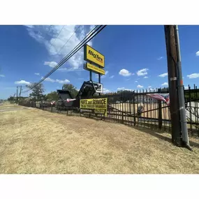 Bild von Big Tex Trailer World - Fort Worth