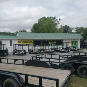 Bild von Big Tex Trailer World - Lebanon, TN