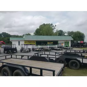 Bild von Big Tex Trailer World - Lebanon, TN