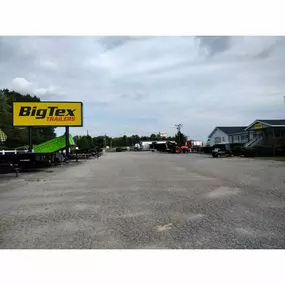 Bild von Big Tex Trailer World - McDonough