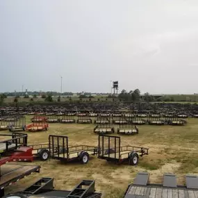 Bild von Big Tex Trailer World - Cordele