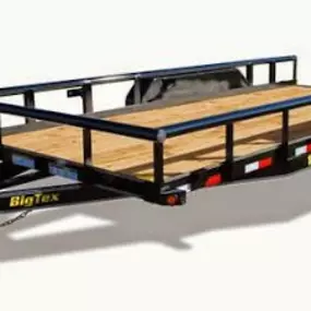 Bild von Big Tex Trailer World - Cordele