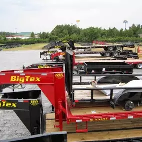 Bild von Big Tex Trailer World - Cordele