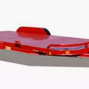 Bild von Big Tex Trailer World - Cordele