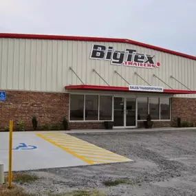 Bild von Big Tex Trailer World - Cordele