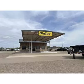 Bild von Big Tex Trailer World - Lubbock