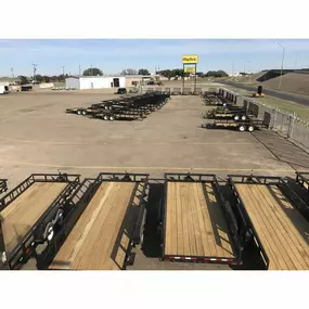 Bild von Big Tex Trailer World - Lubbock