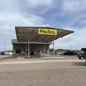 Bild von Big Tex Trailer World - Lubbock