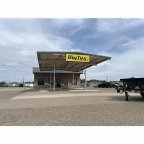 Bild von Big Tex Trailer World - Lubbock