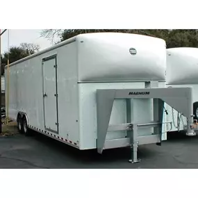 Bild von Magnum Trailers Factory Outlet