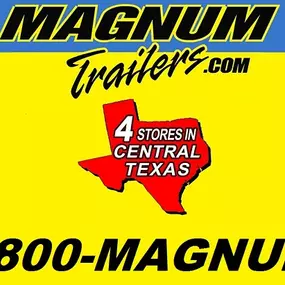 Bild von Magnum Trailers Factory Outlet