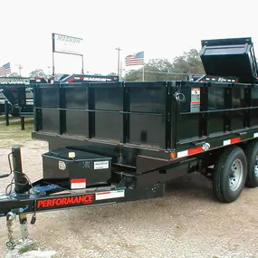 Bild von Magnum Trailers Factory Outlet