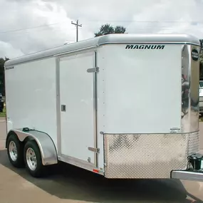 Bild von Magnum Trailers Factory Outlet