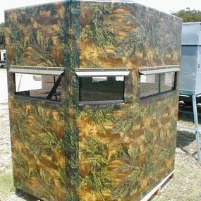 Bild von Magnum Trailers Factory Outlet