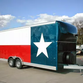 Bild von Magnum Trailers Factory Outlet
