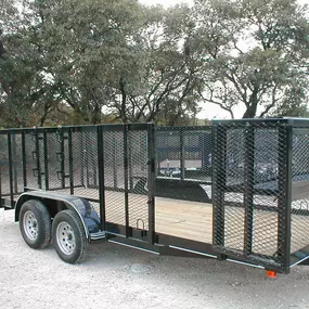 Bild von Magnum Trailers Factory Outlet