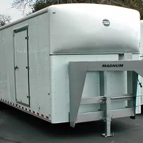Bild von Magnum Trailers Factory Outlet
