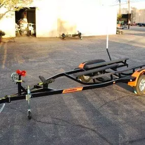 Bild von Magnum Trailers Factory Outlet