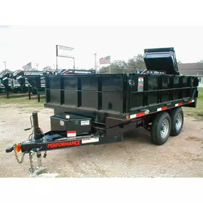 Bild von Magnum Trailers Factory Outlet