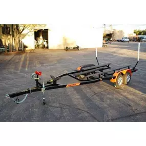 Bild von Magnum Trailers Factory Outlet