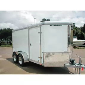 Bild von Magnum Trailers Factory Outlet