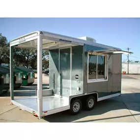 Bild von Magnum Trailers Factory Outlet
