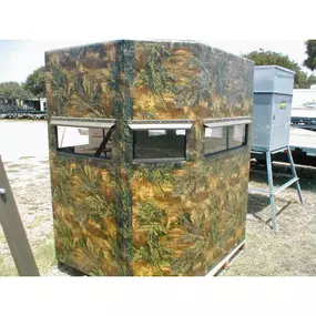 Bild von Magnum Trailers Factory Outlet