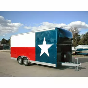 Bild von Magnum Trailers Factory Outlet