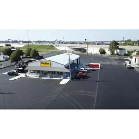 Bild von Big Tex Trailer World - Clarksville