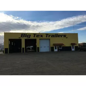 Bild von Big Tex Trailer World - Greensboro