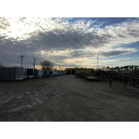Bild von Big Tex Trailer World - Greensboro