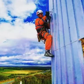 Bild von Ropes 4 Access Ltd