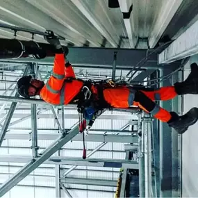 Bild von Ropes 4 Access Ltd
