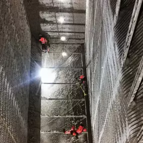 Bild von Ropes 4 Access Ltd