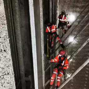Bild von Ropes 4 Access Ltd