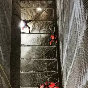 Bild von Ropes 4 Access Ltd