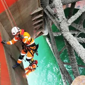 Bild von Ropes 4 Access Ltd