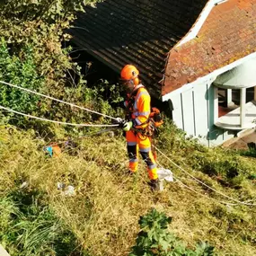 Bild von Ropes 4 Access Ltd