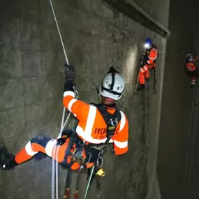 Bild von Ropes 4 Access Ltd