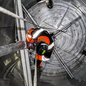 Bild von Ropes 4 Access Ltd