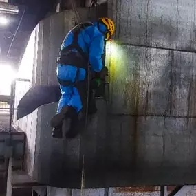 Bild von Ropes 4 Access Ltd