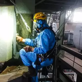 Bild von Ropes 4 Access Ltd