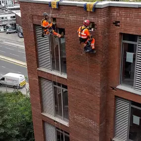 Bild von Ropes 4 Access Ltd