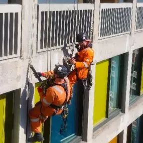 Bild von Ropes 4 Access Ltd